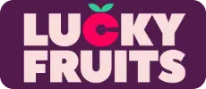 LuckyFruits footer